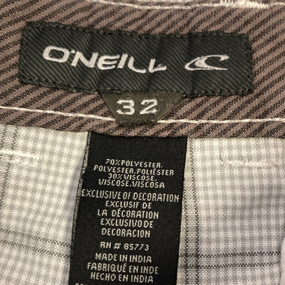 Men’s O’Neill Shorts - Picture 2 of 6